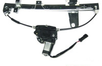 pravá přední stahovačka s motorkem /99-01/